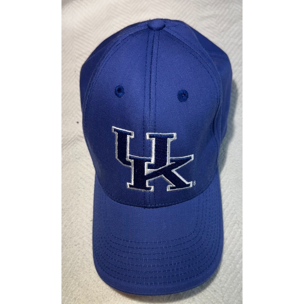 University of KY Wildcats Blue Strap Signature Brand Blue Strap Back